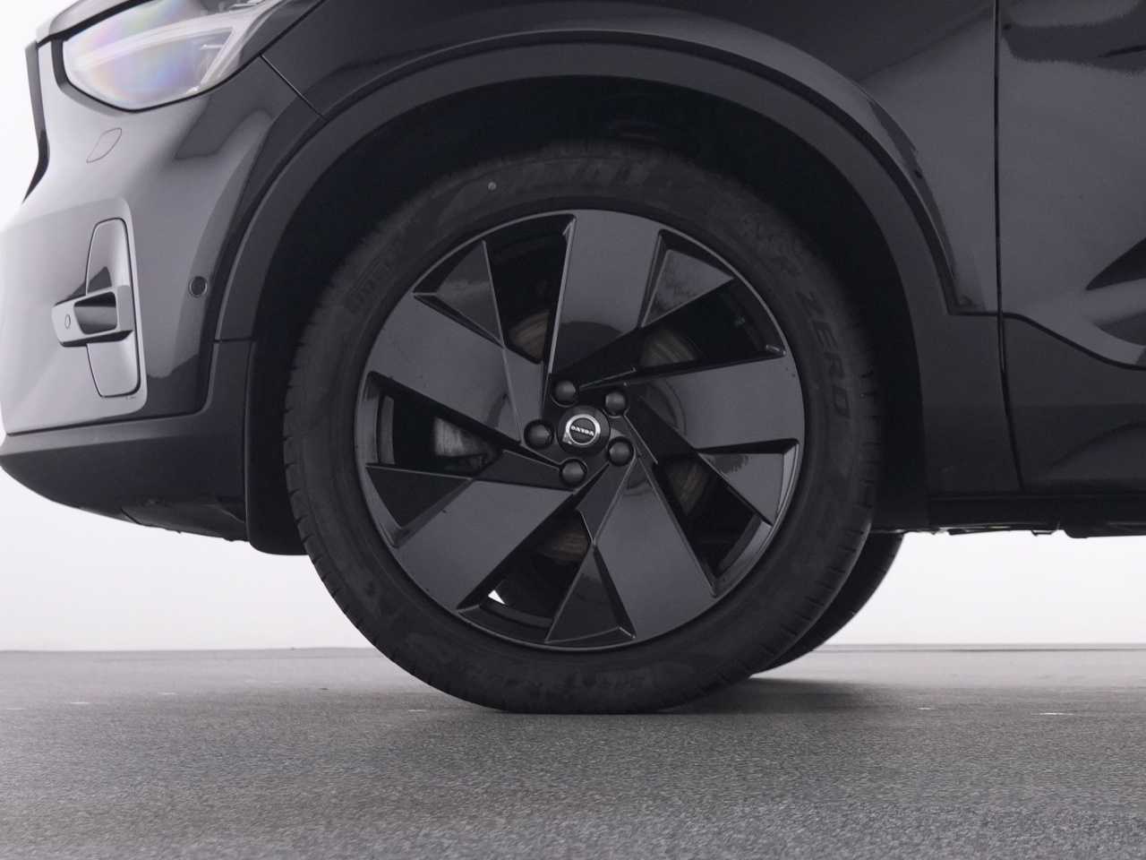 Volvo XC40 – Bild 20