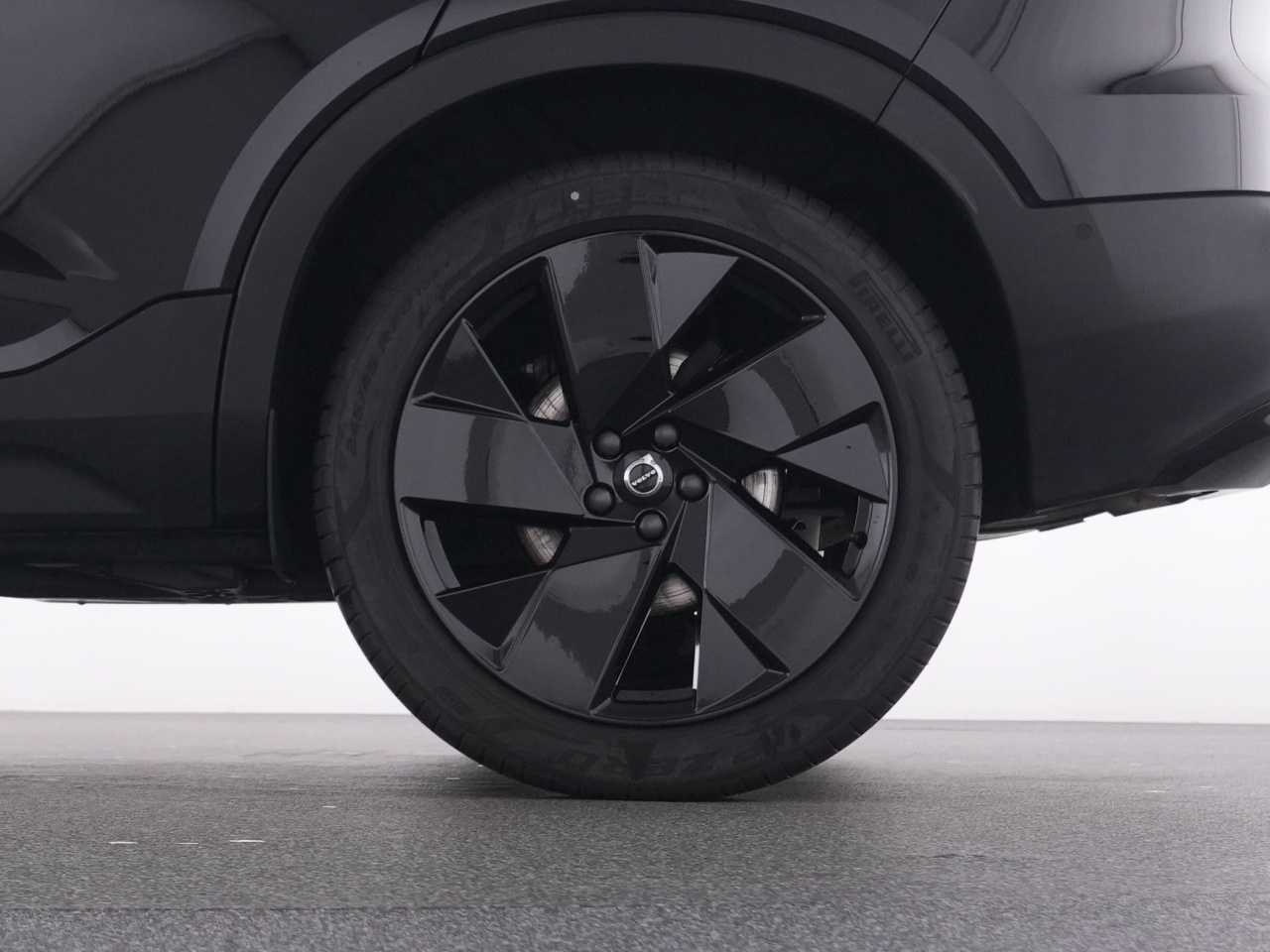 Volvo XC40 – Bild 21
