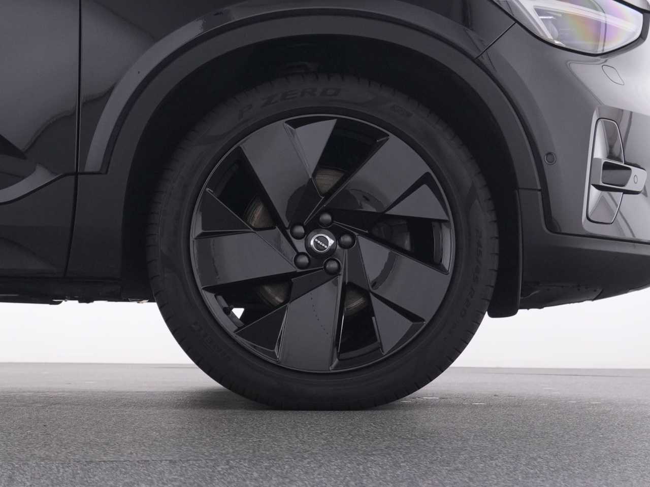 Volvo XC40 – Bild 22