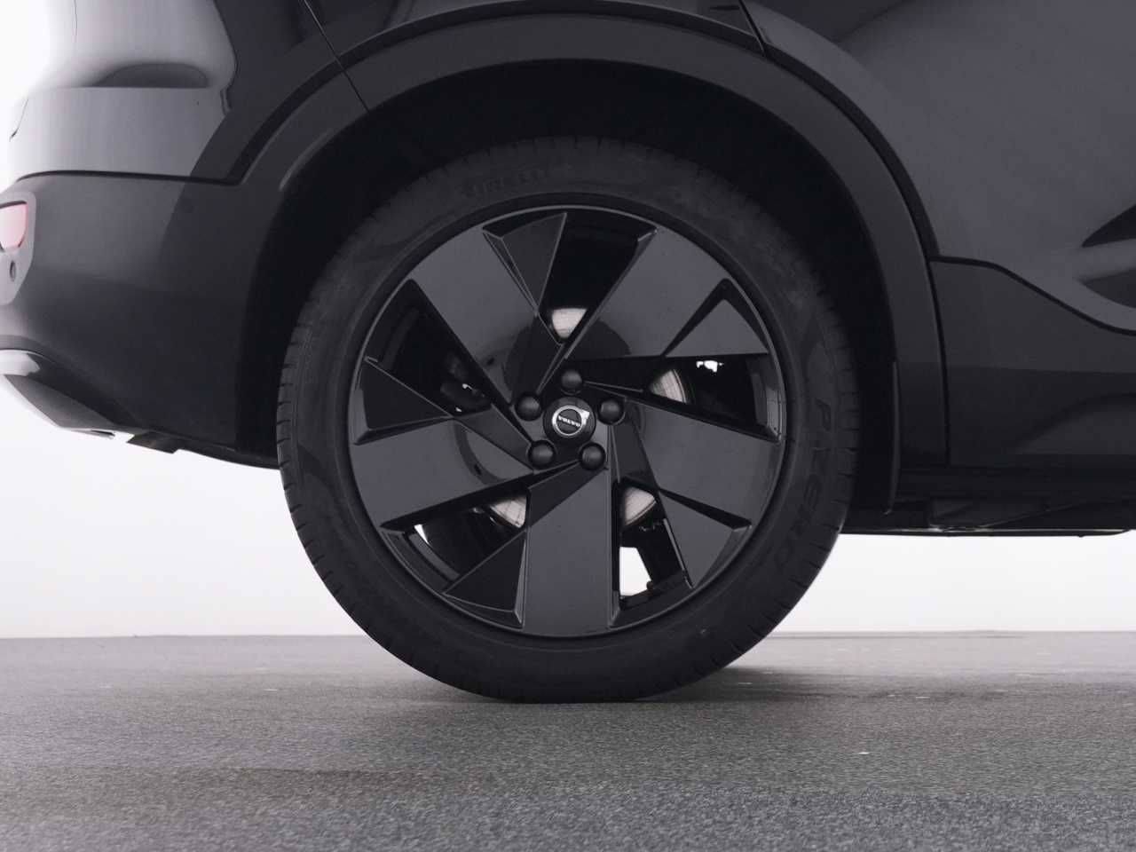 Volvo XC40 – Bild 23