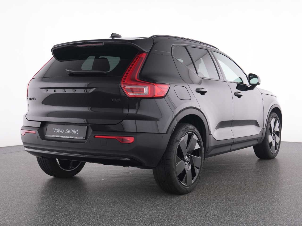 Volvo XC40 – Bild 3