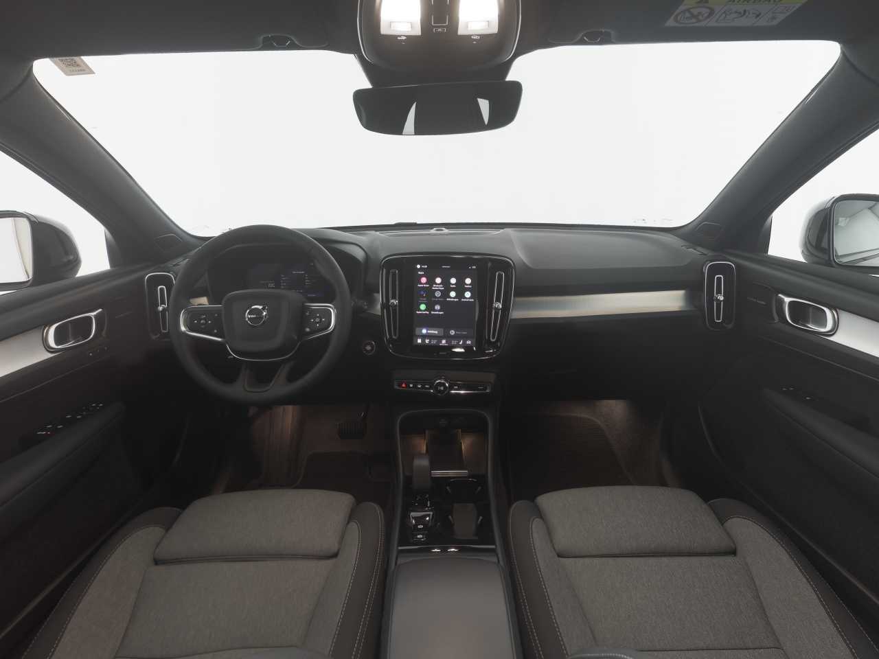 Volvo XC40 – Bild 4