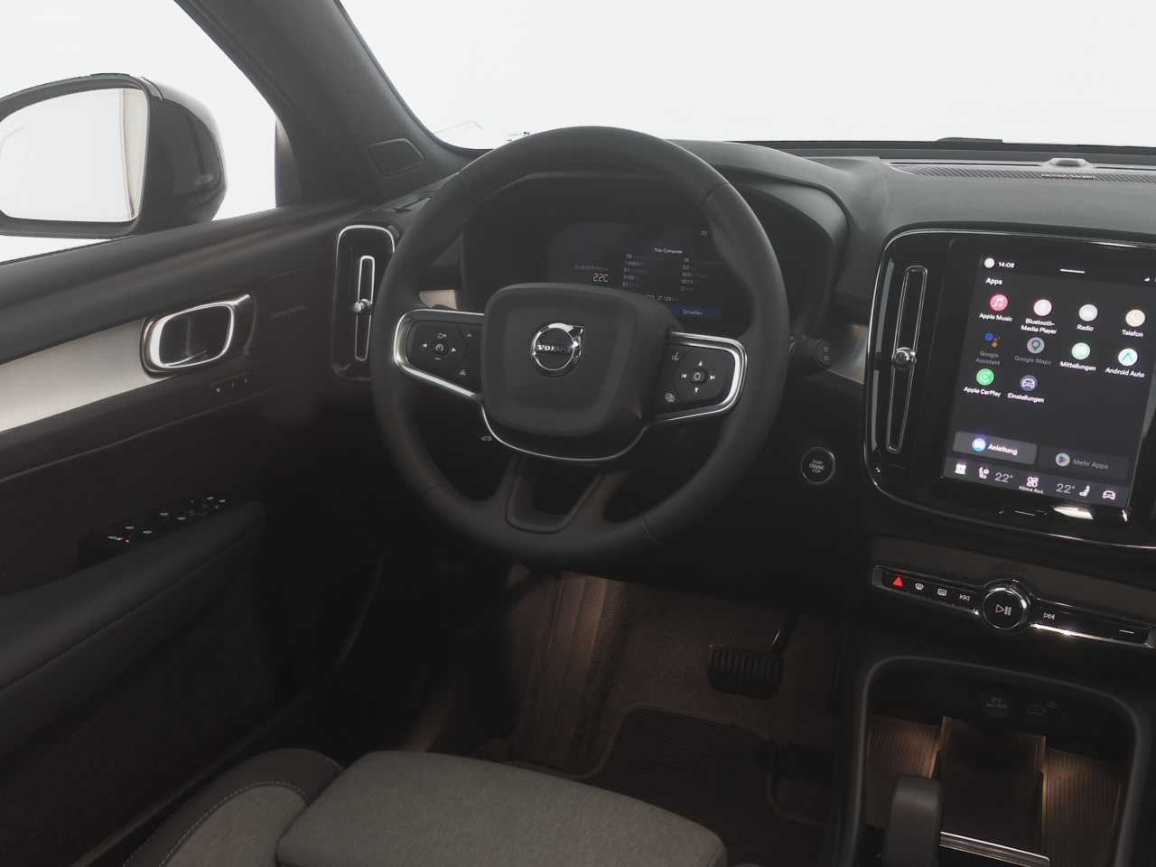Volvo XC40 – Bild 5