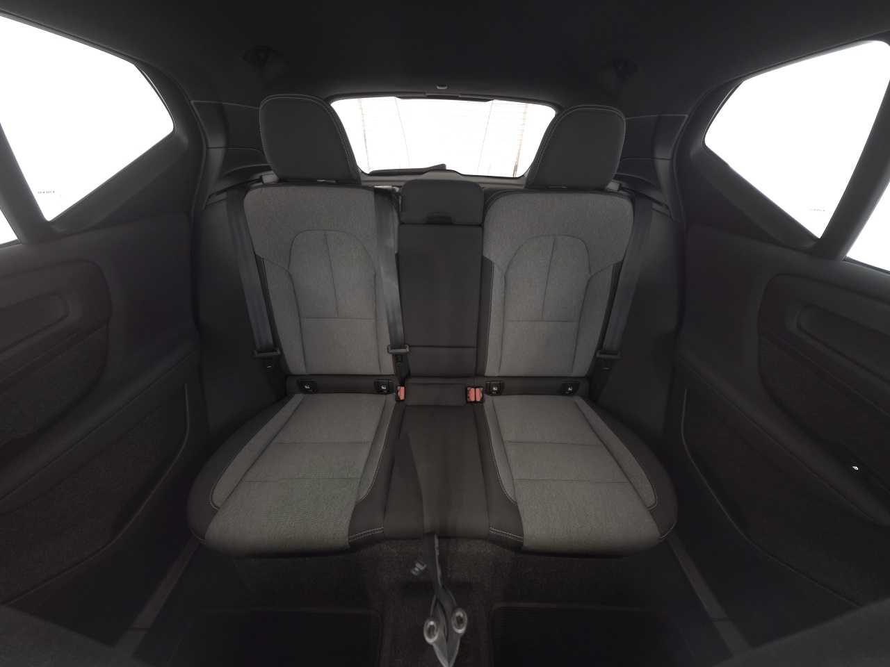 Volvo XC40 – Bild 6
