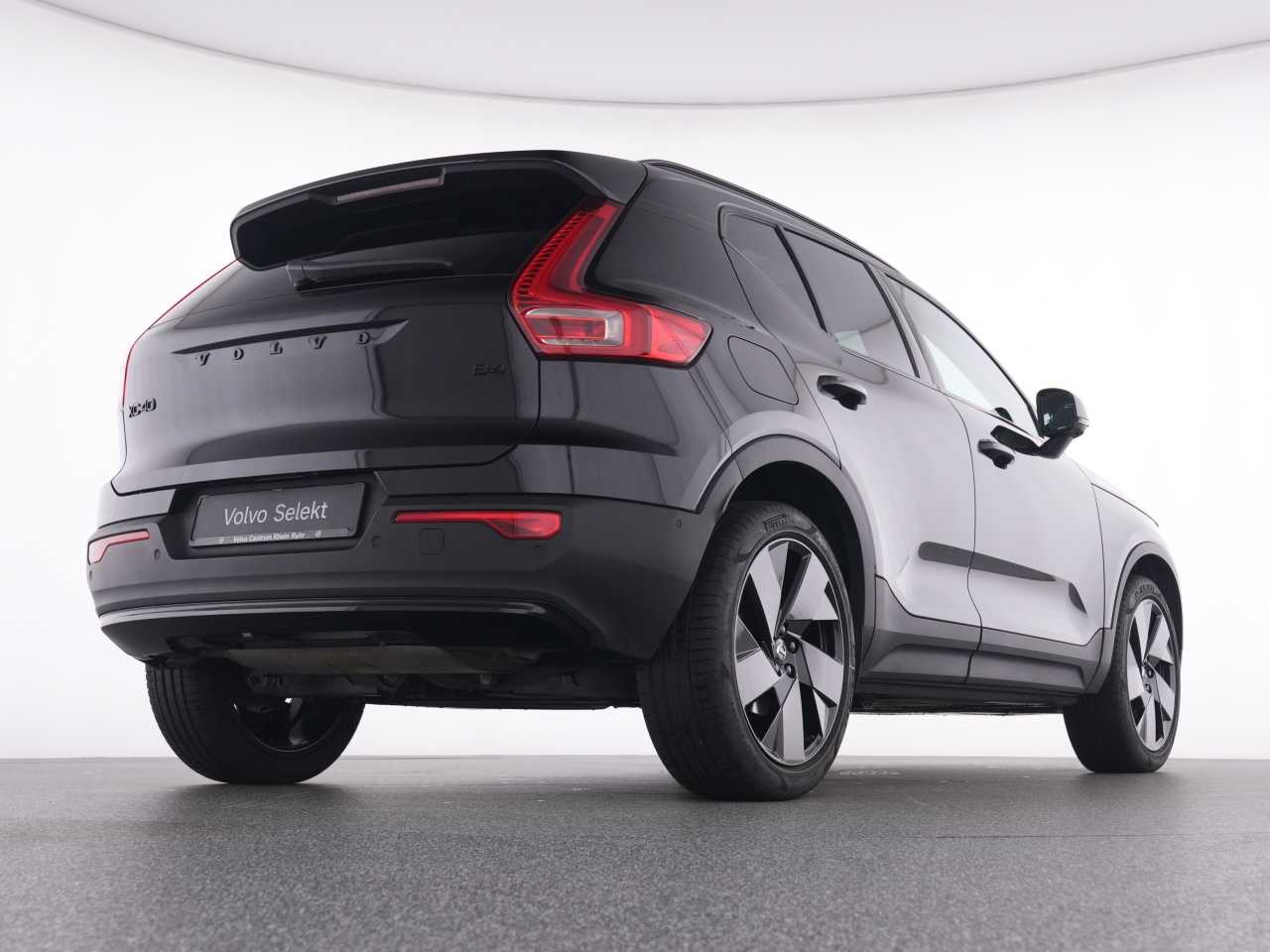 Volvo XC40 – Bild 8