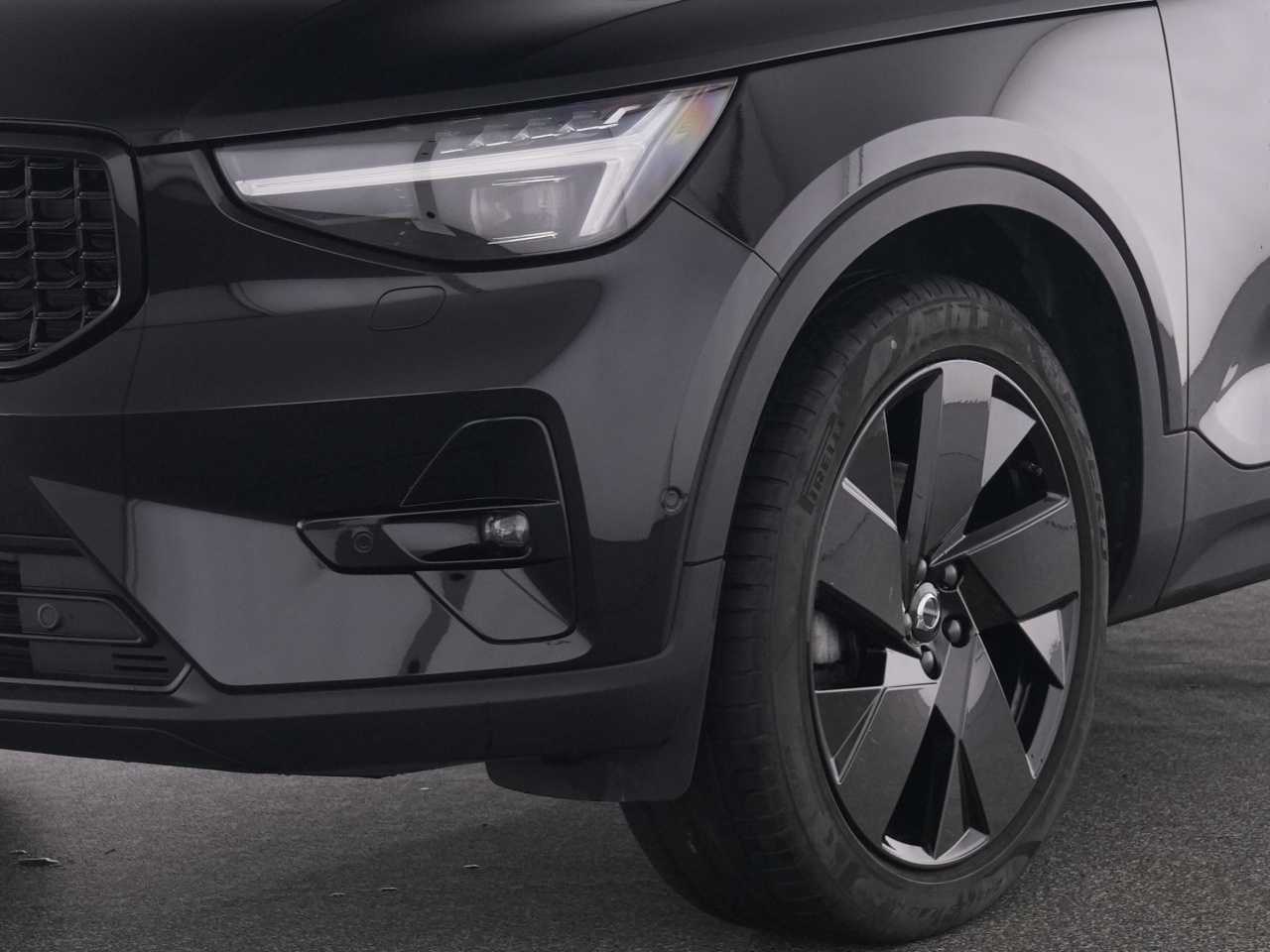 Volvo XC40 – Bild 9