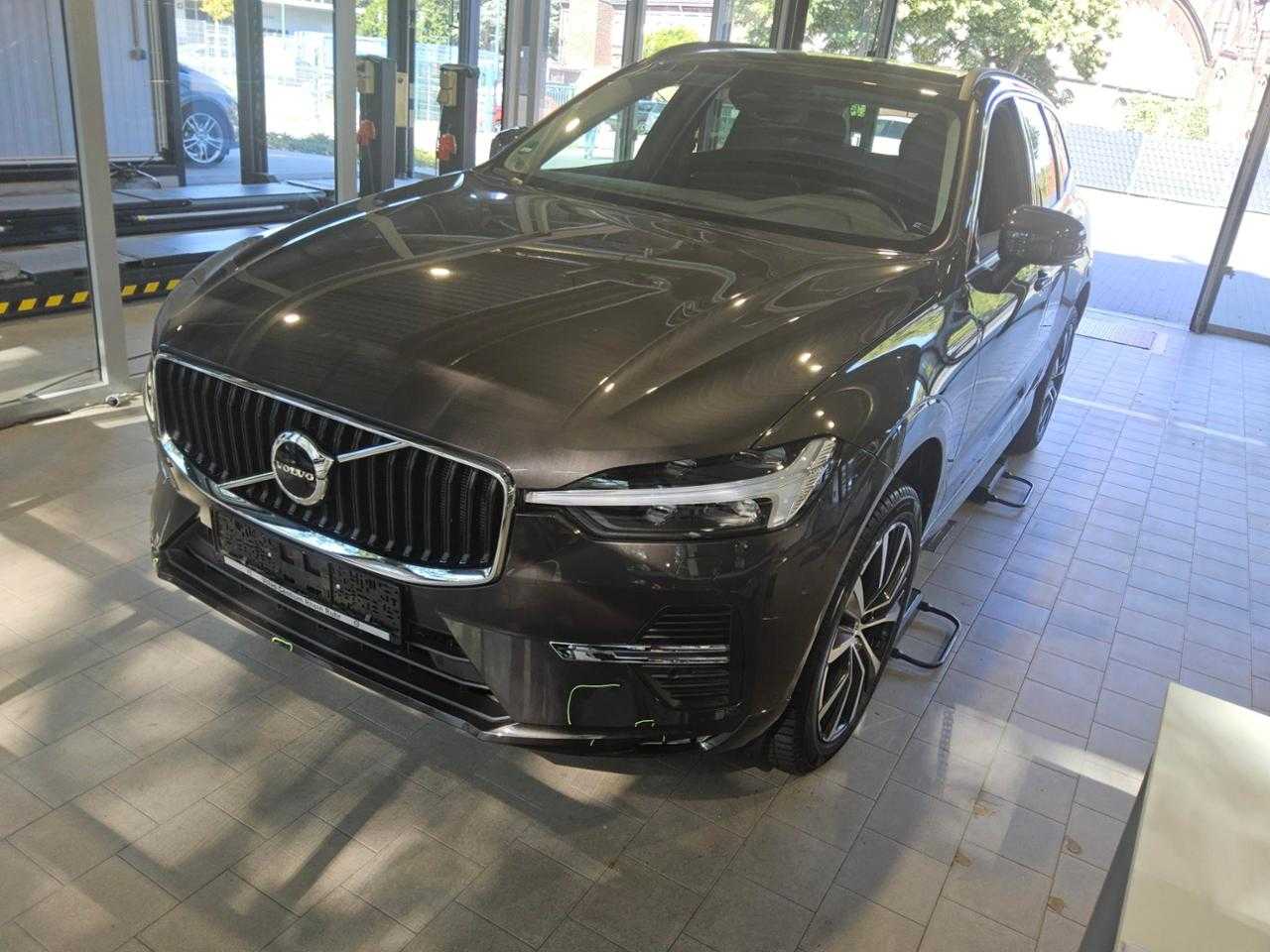 Volvo XC60 – Bild 2