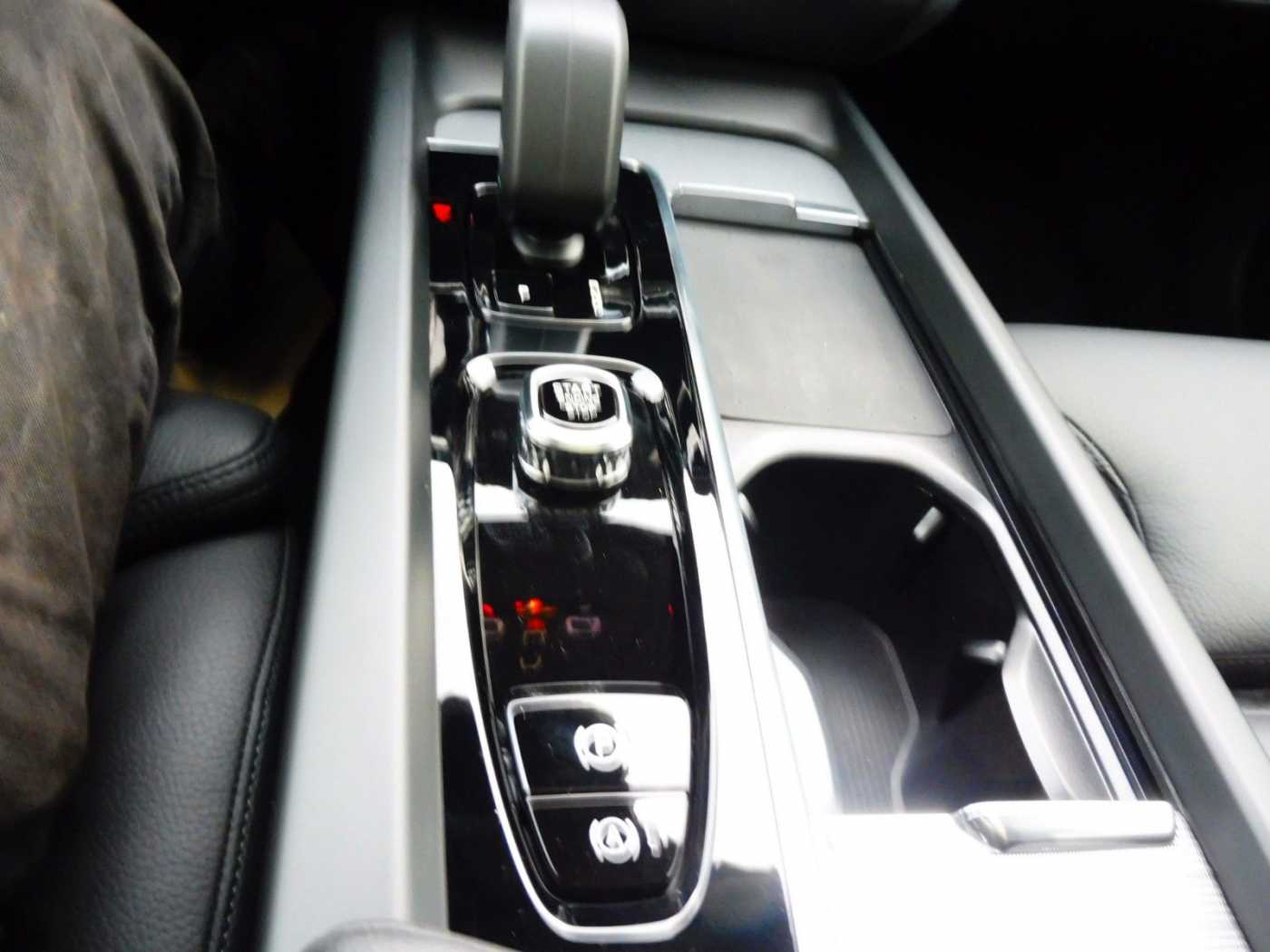 Volvo V60 – Bild 10