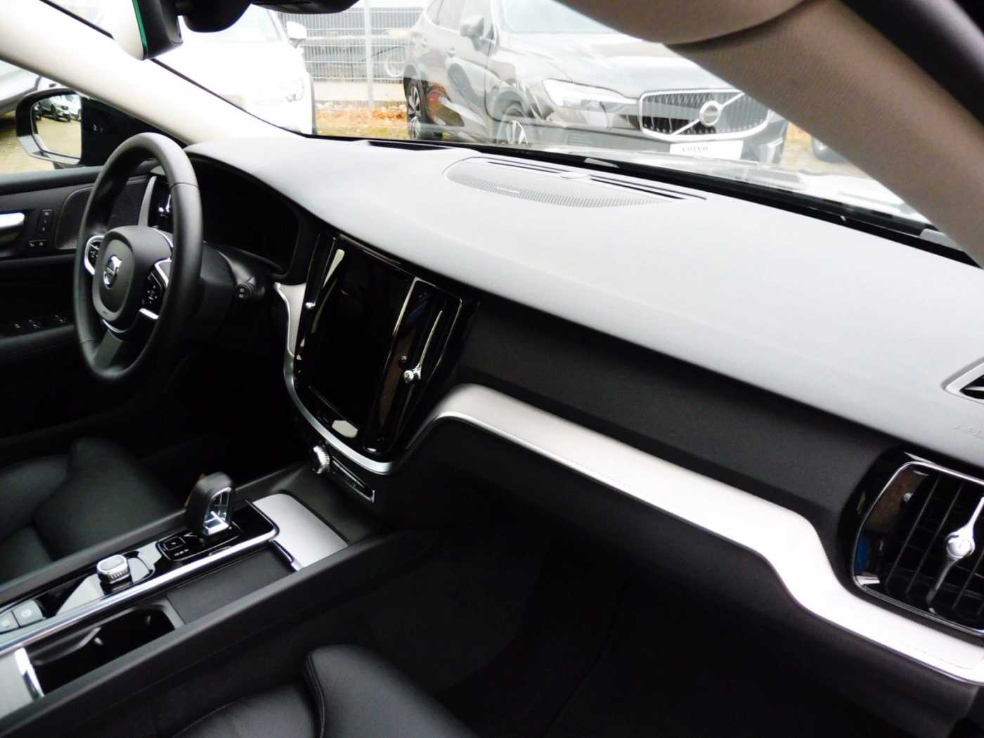 Volvo V60 – Bild 5