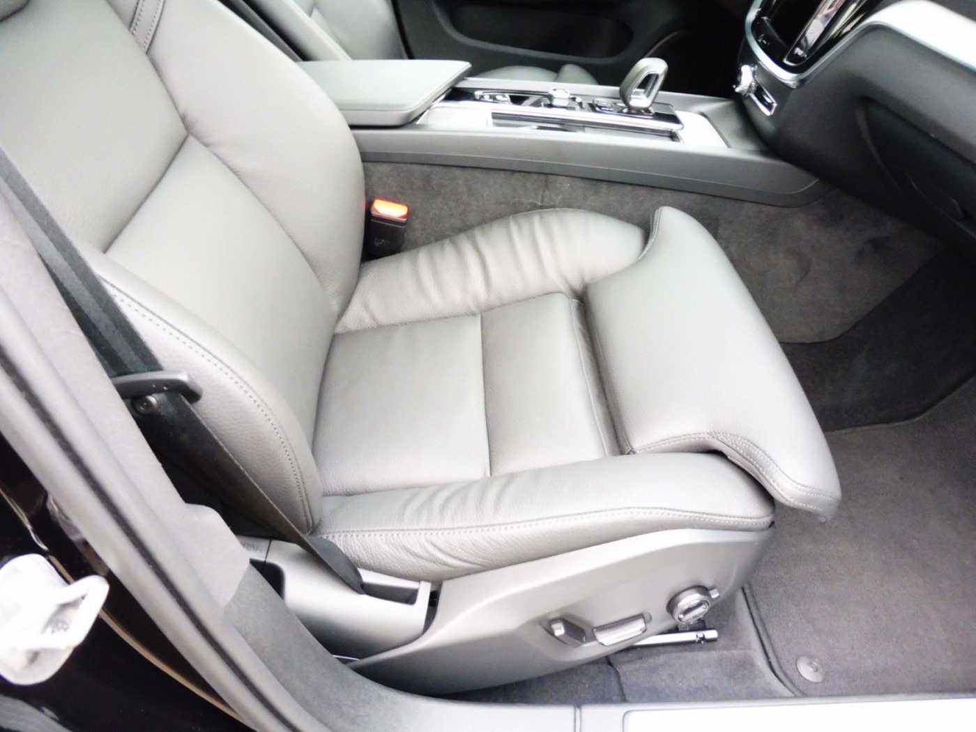 Volvo V60 – Bild 6