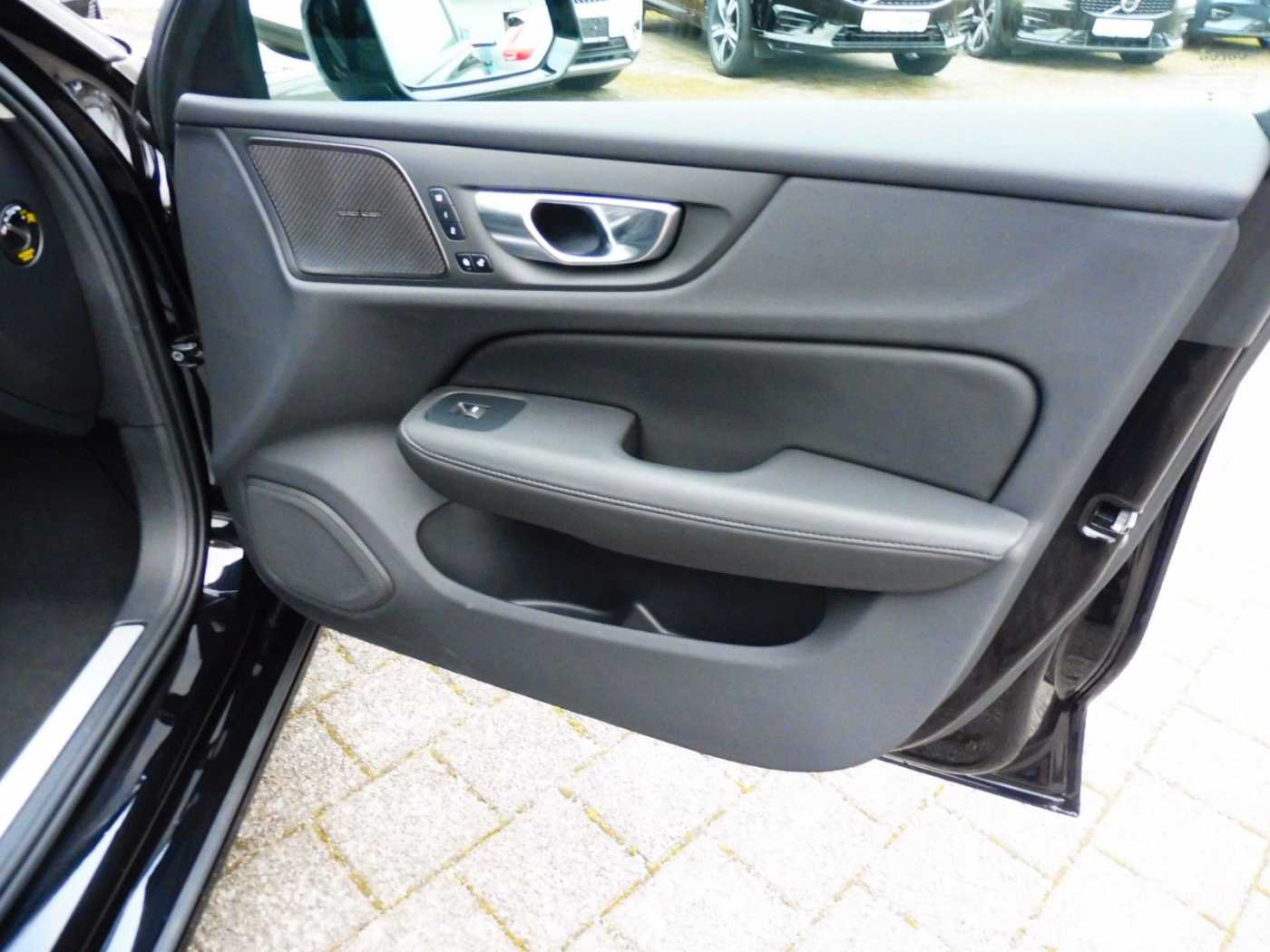 Volvo V60 – Bild 7