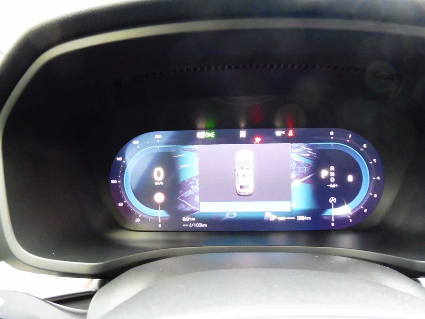 Volvo V60 – Bild 8