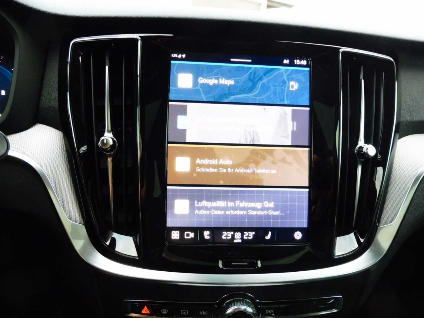 Volvo V60 – Bild 9