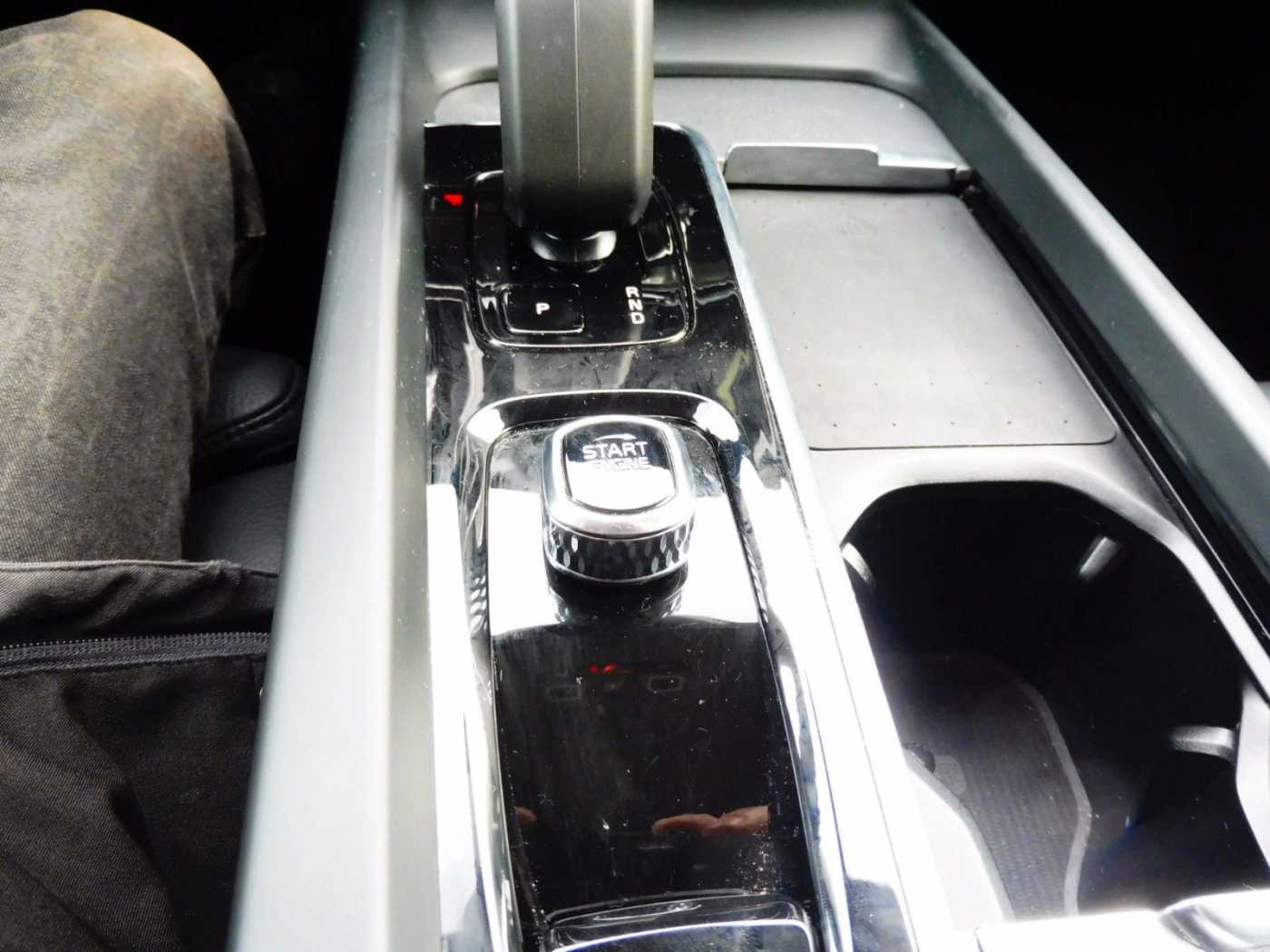 Volvo V60 – Bild 10