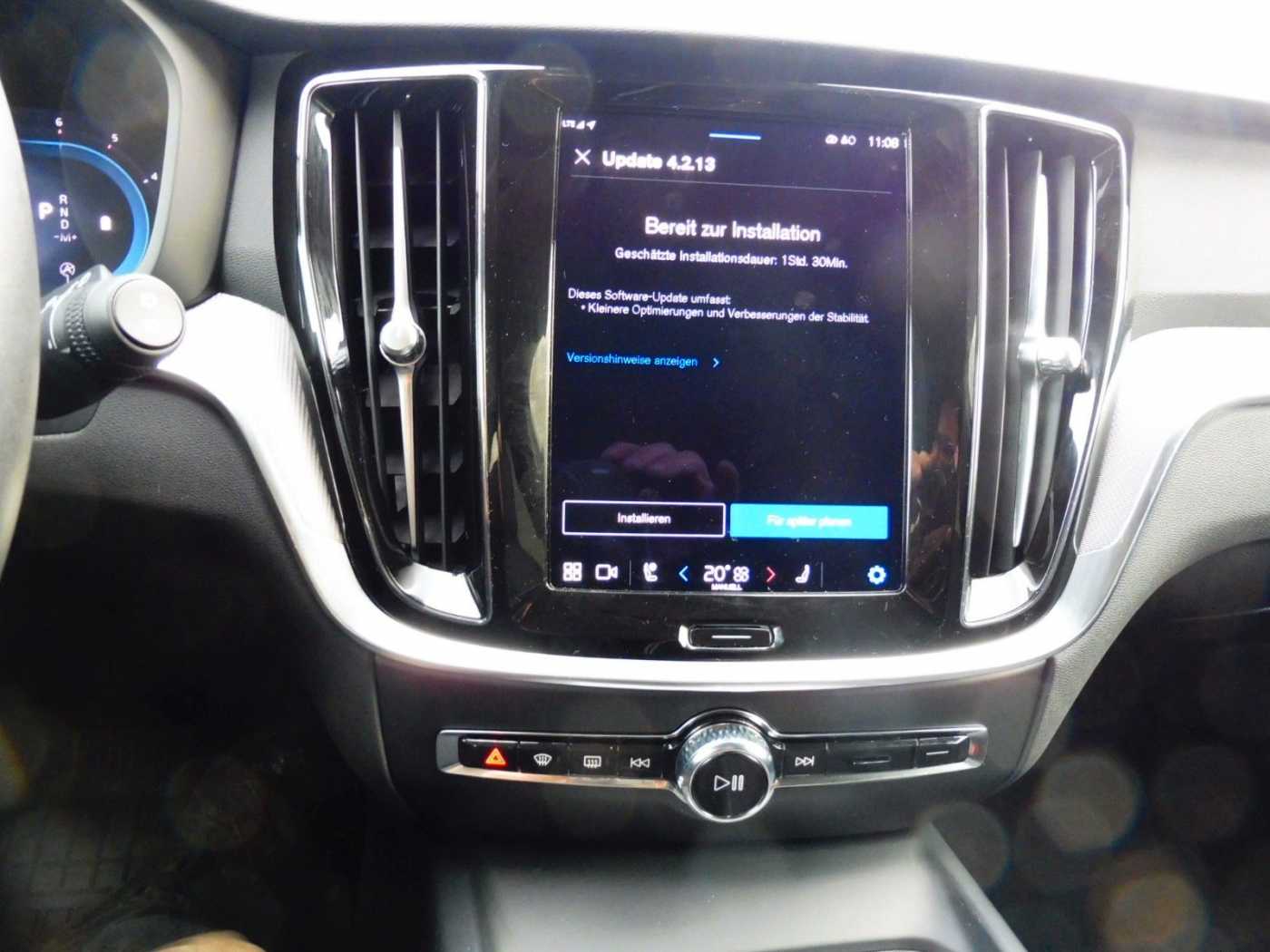 Volvo V60 – Bild 5