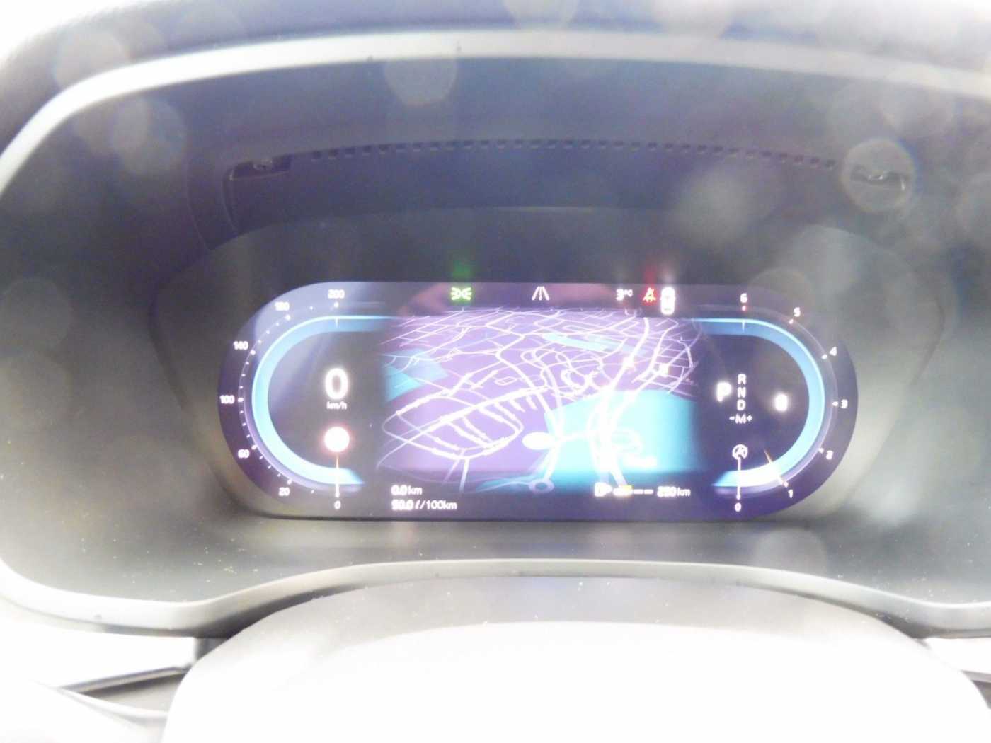 Volvo V60 – Bild 6