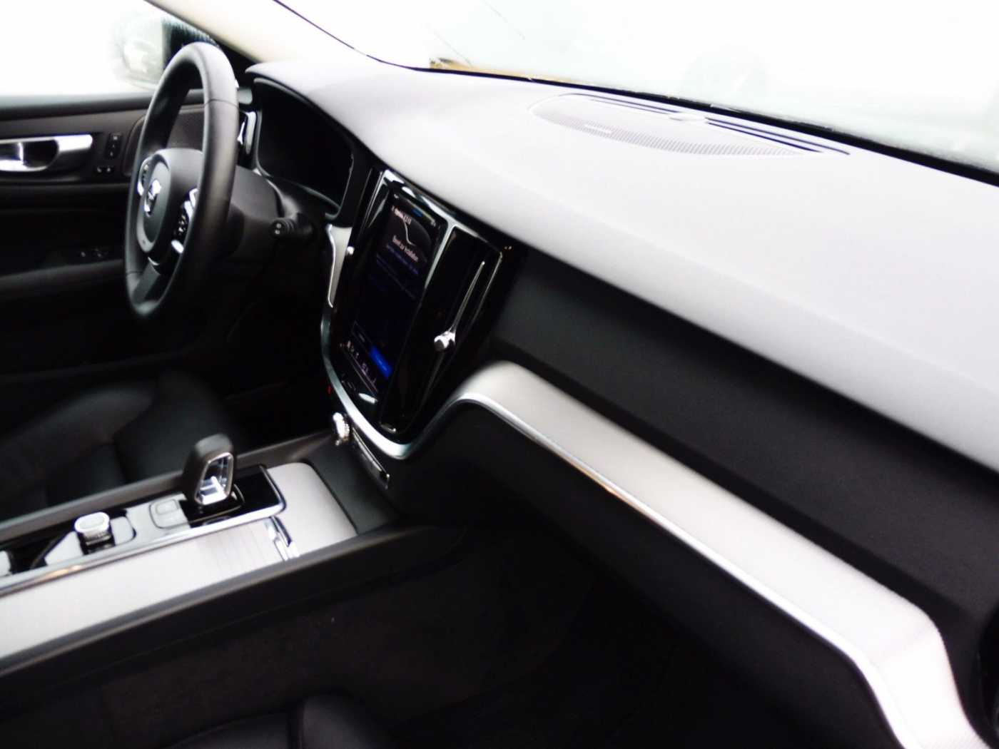 Volvo V60 – Bild 7