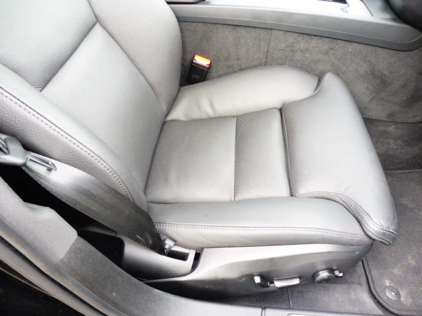 Volvo V60 – Bild 8