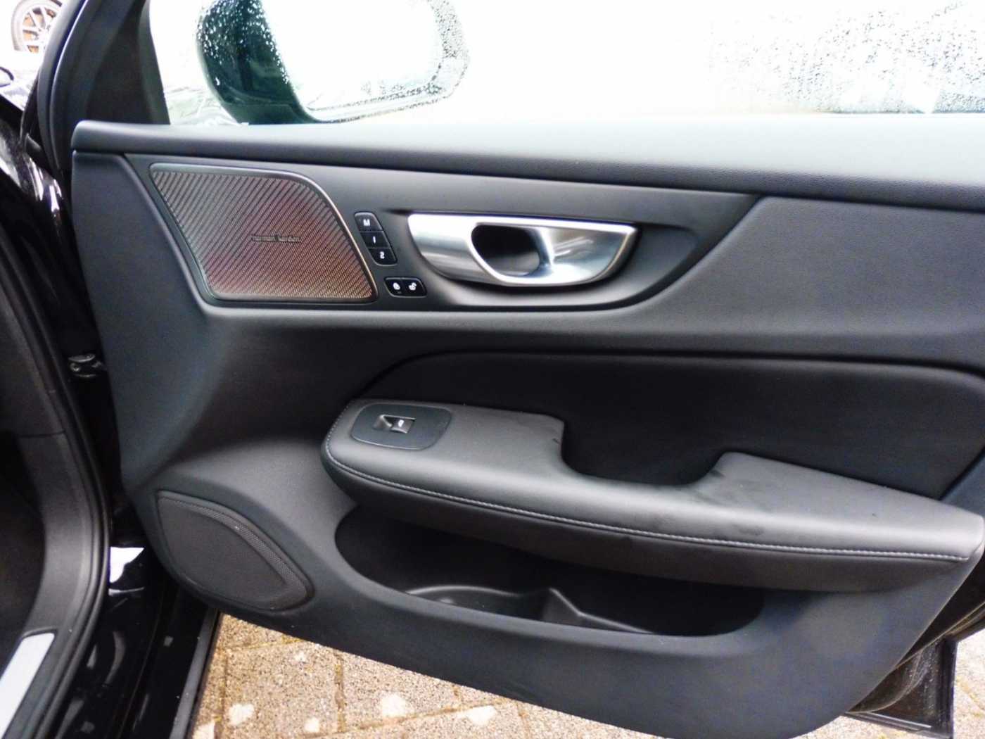Volvo V60 – Bild 9