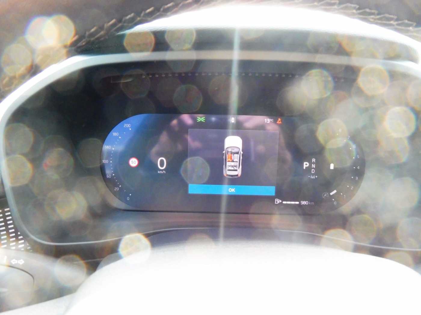 Volvo XC40 – Bild 10