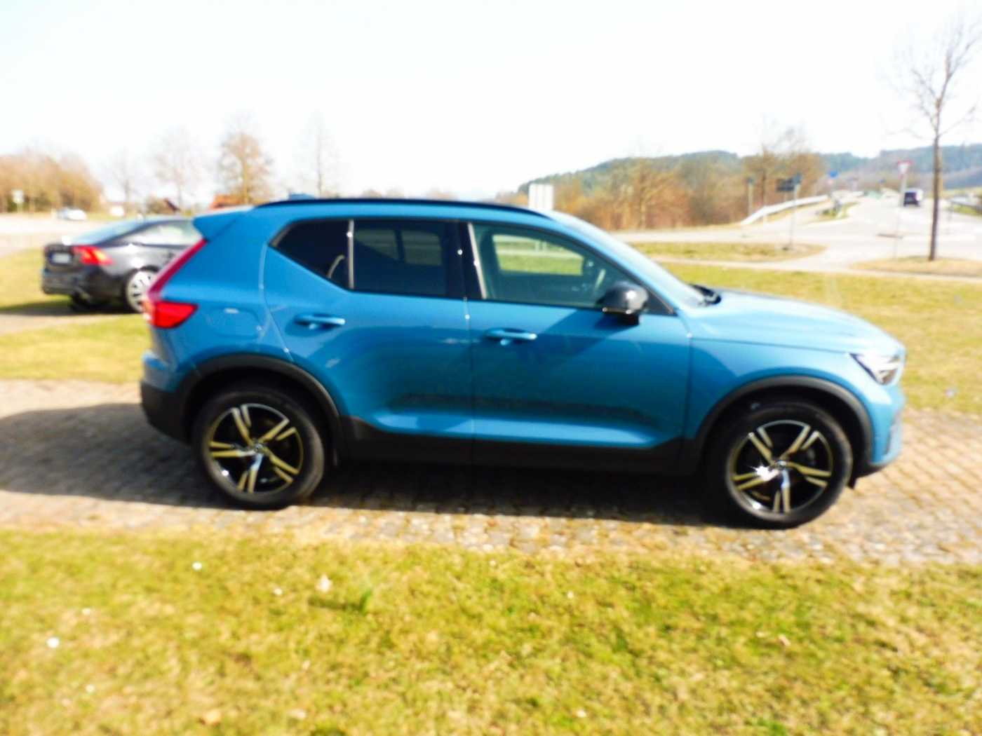 Volvo XC40 – Bild 3