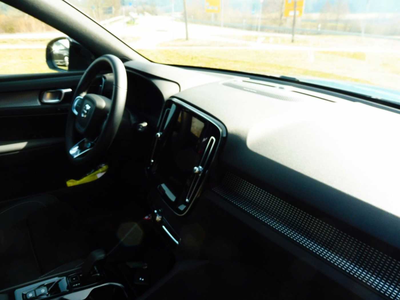 Volvo XC40 – Bild 5