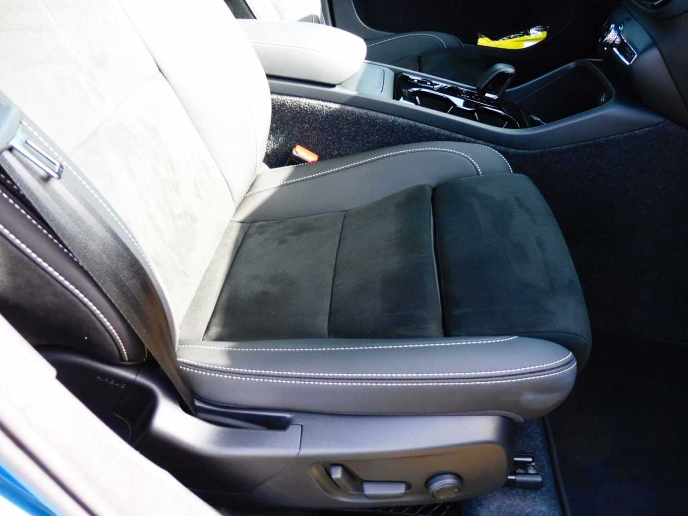 Volvo XC40 – Bild 6