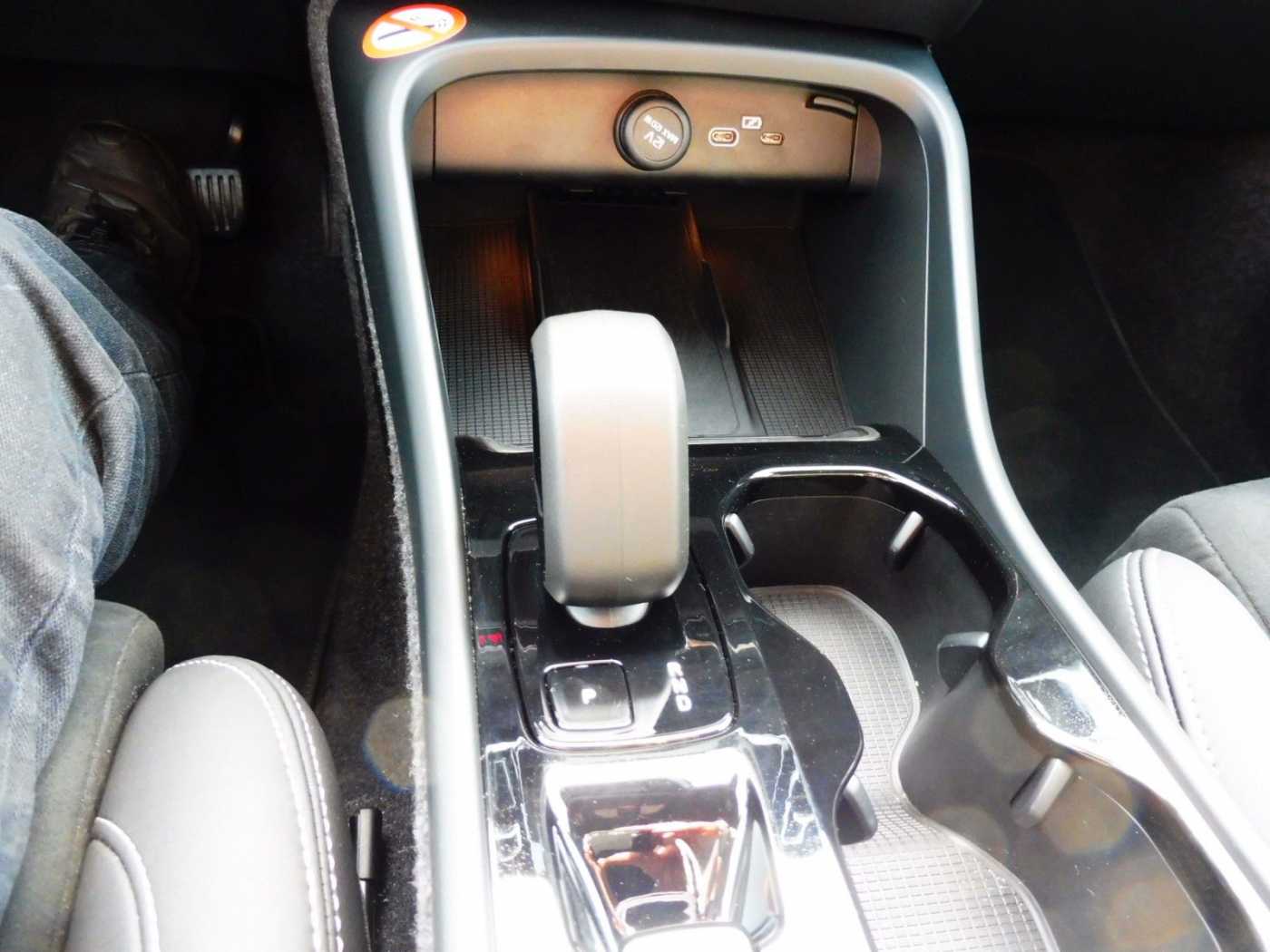 Volvo XC40 – Bild 9