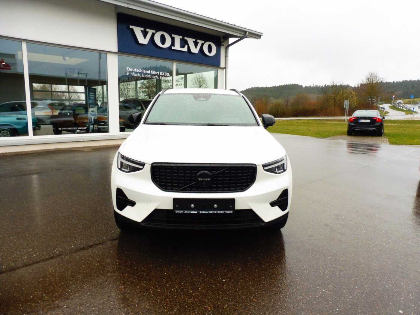 Volvo XC40 – Bild 2