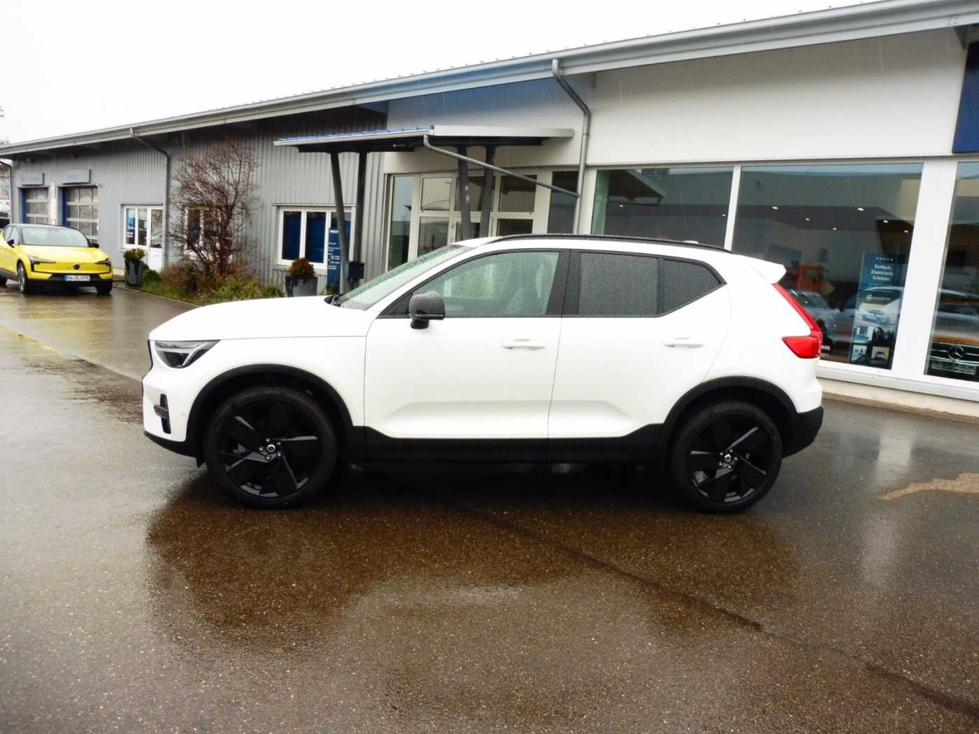 Volvo XC40 – Bild 3