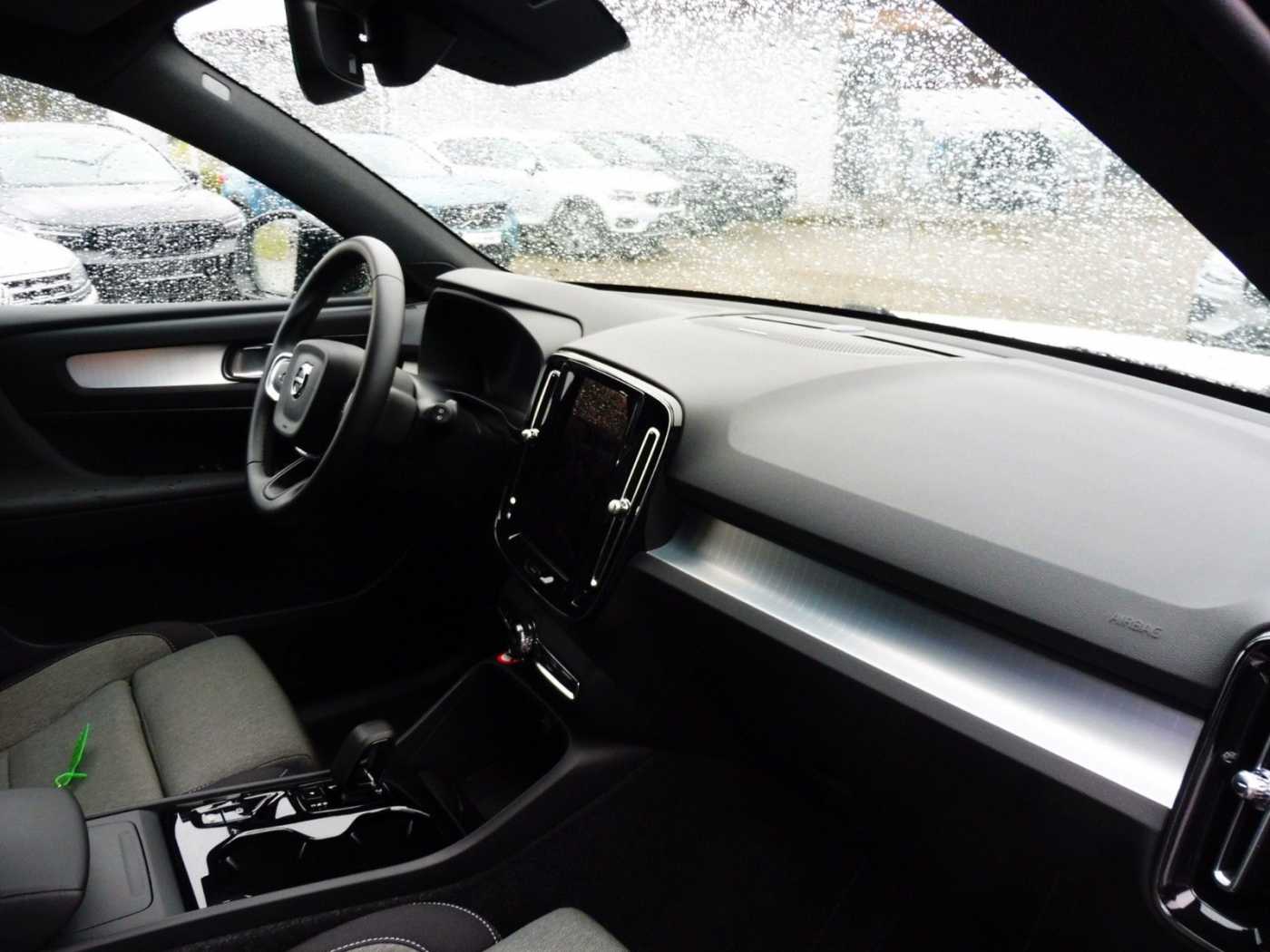 Volvo XC40 – Bild 5