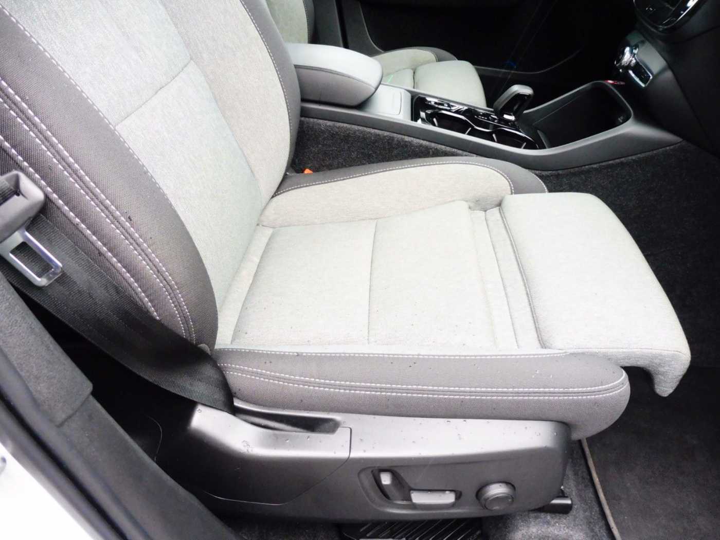 Volvo XC40 – Bild 6