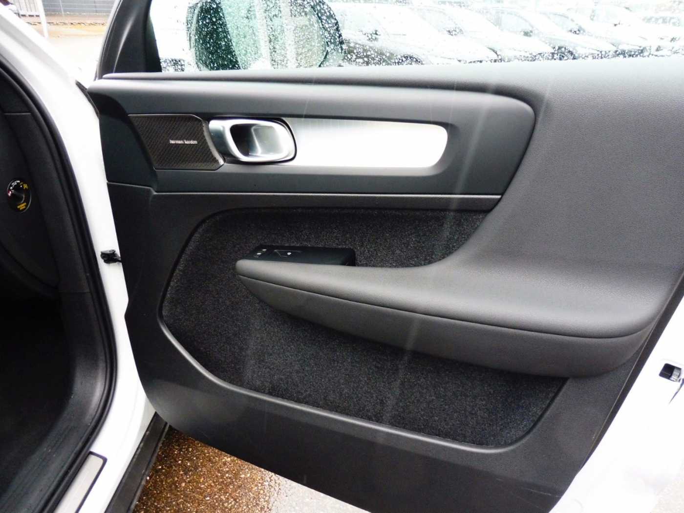 Volvo XC40 – Bild 7