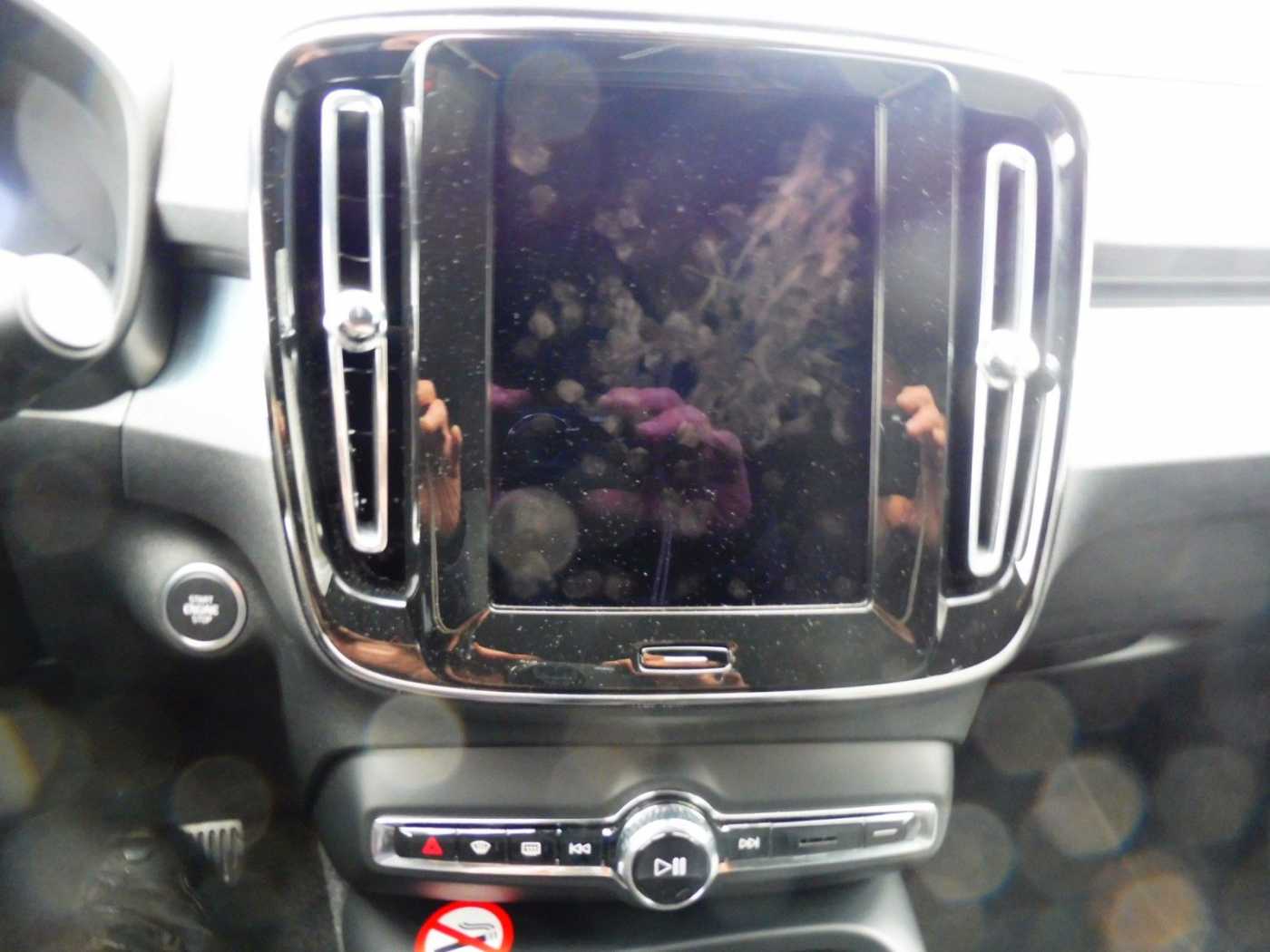 Volvo XC40 – Bild 8