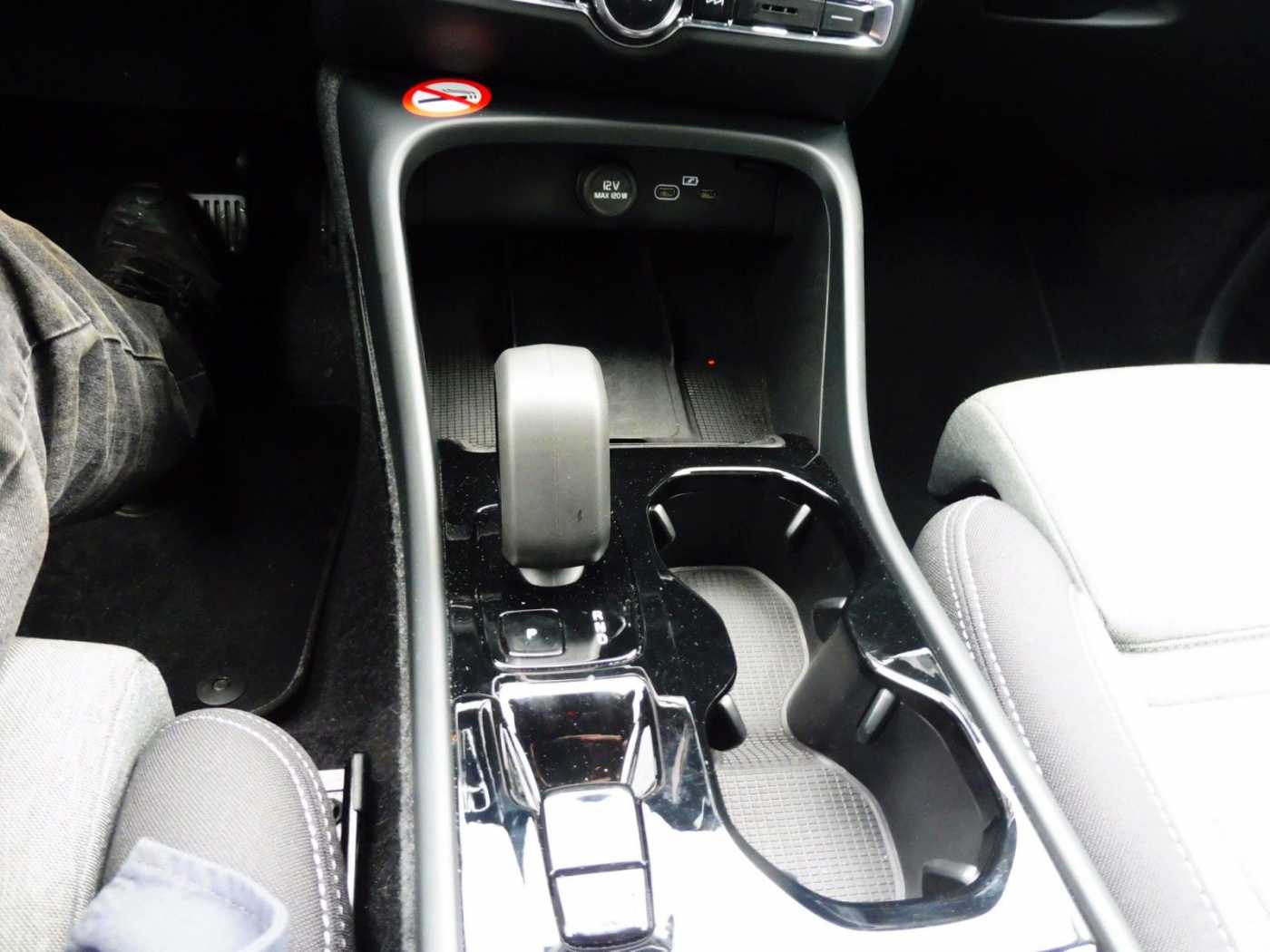 Volvo XC40 – Bild 9