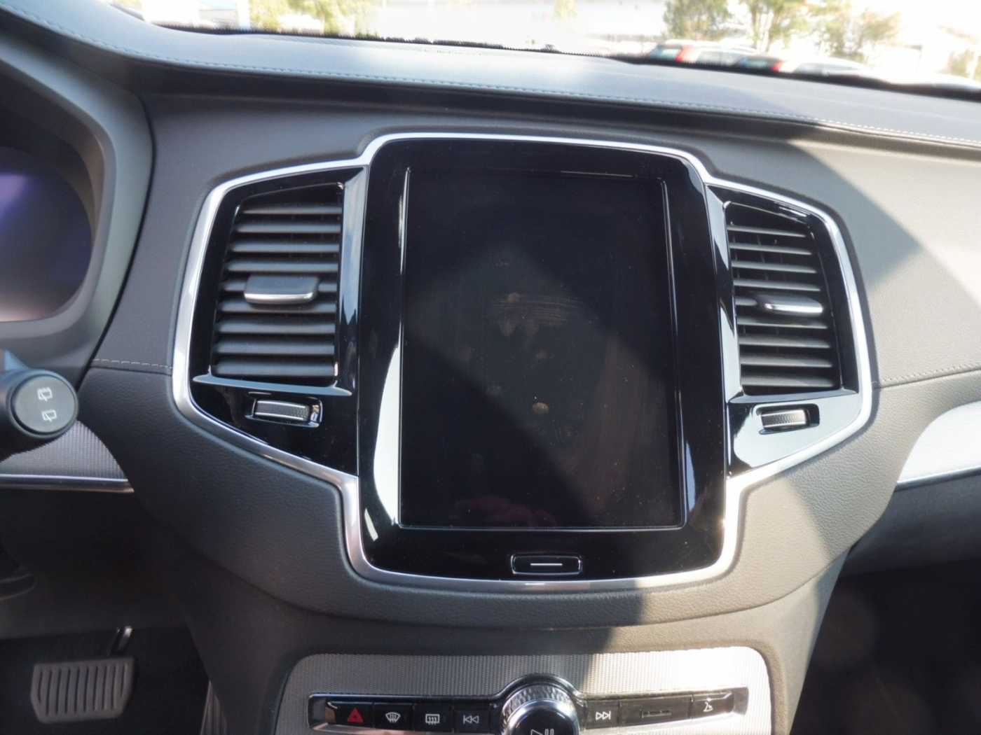 Volvo XC90 – Bild 10