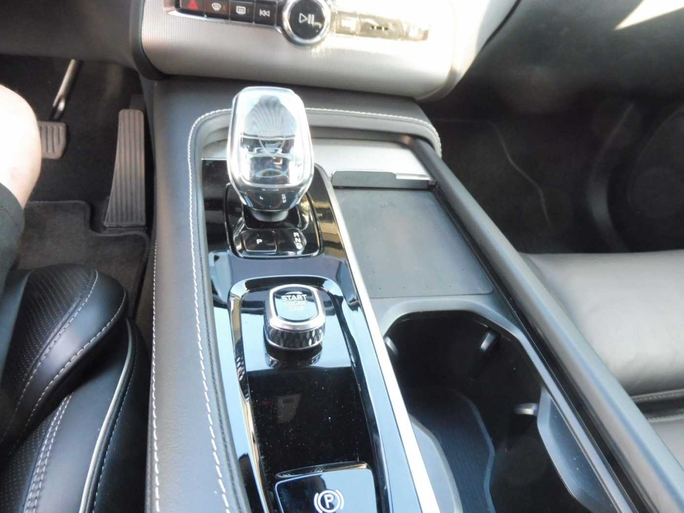 Volvo XC90 – Bild 11