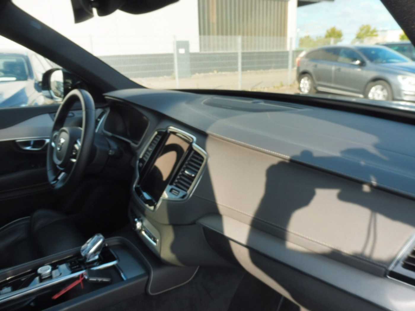 Volvo XC90 – Bild 6