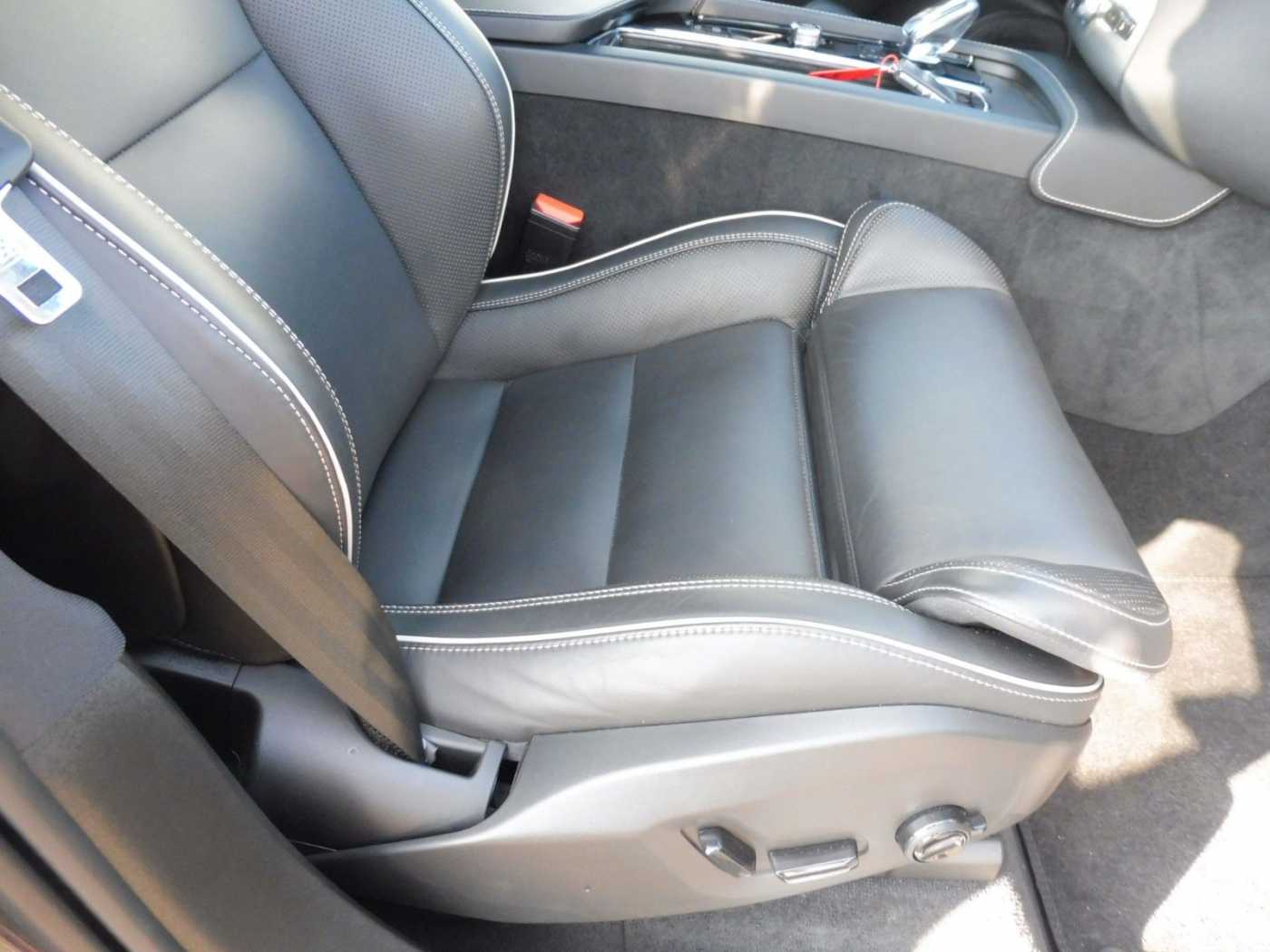 Volvo XC90 – Bild 7