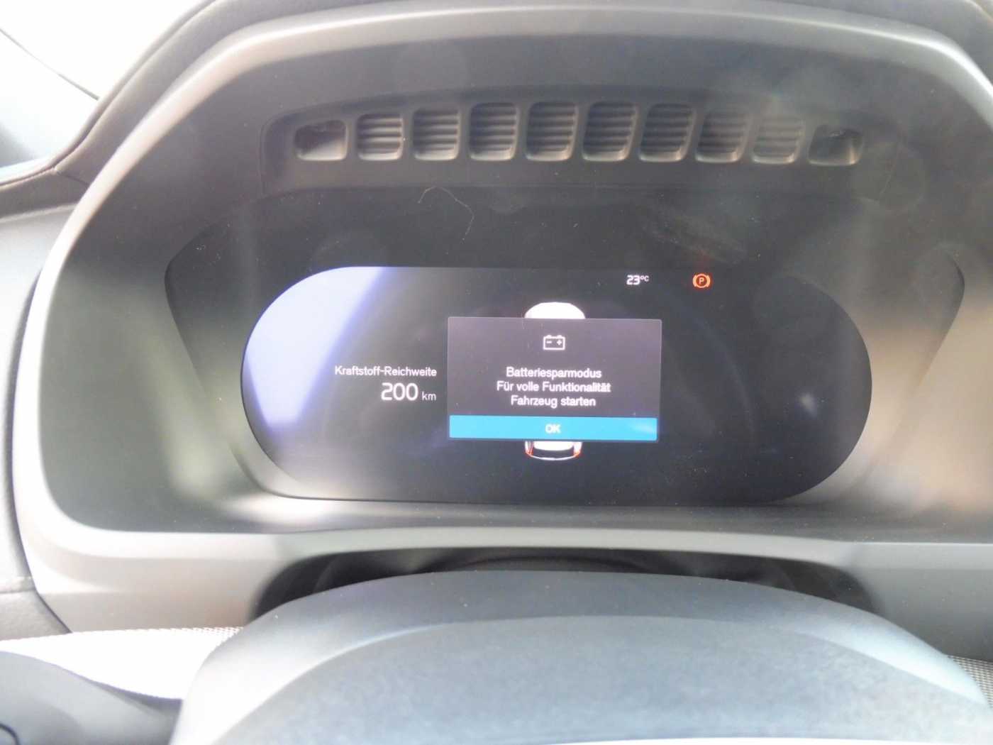 Volvo XC90 – Bild 9