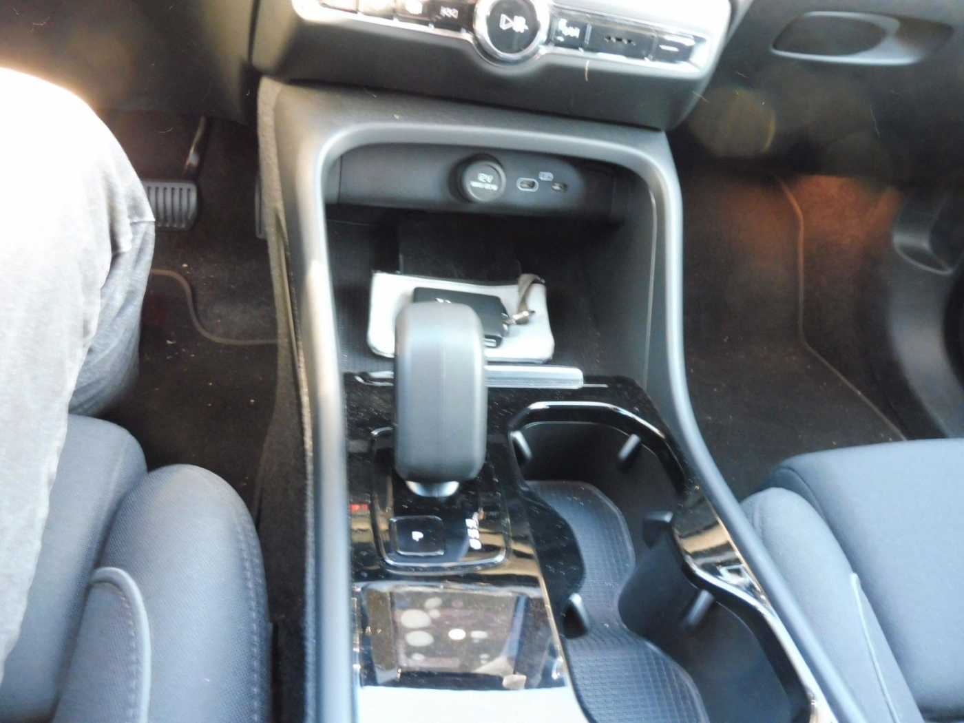 Volvo XC40 – Bild 11