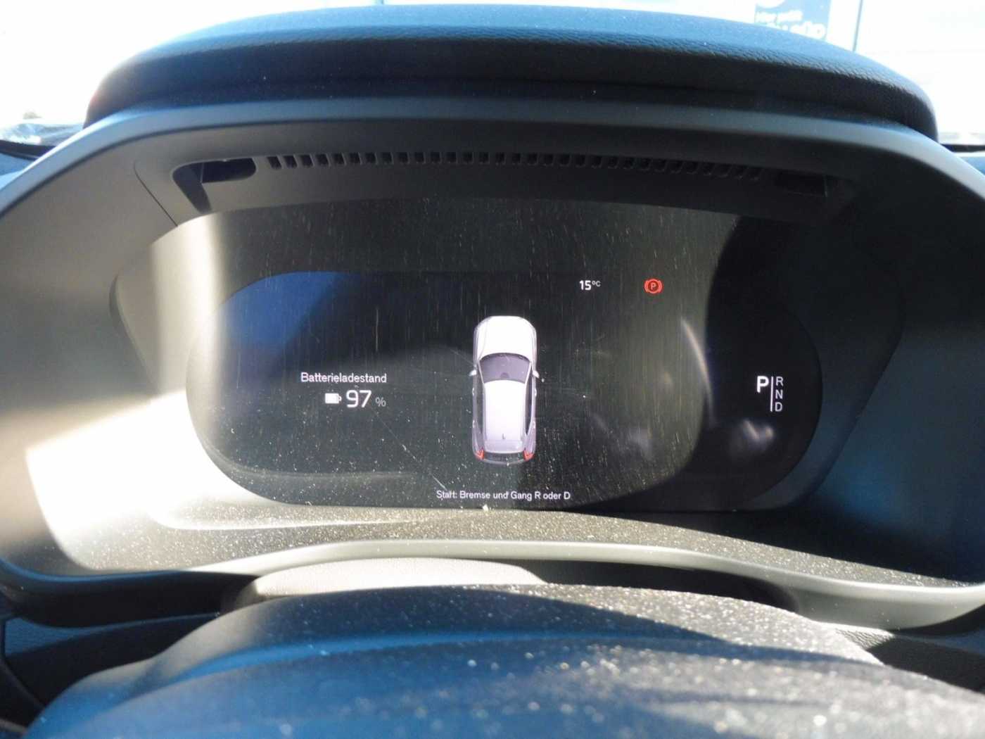Volvo XC40 – Bild 12