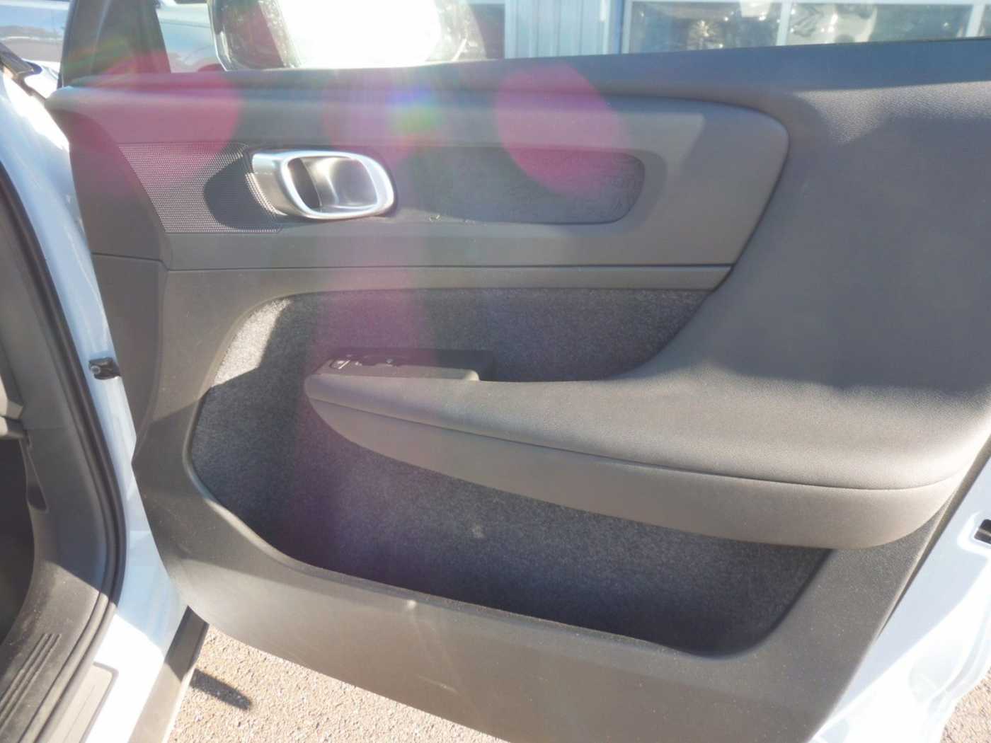 Volvo XC40 – Bild 9