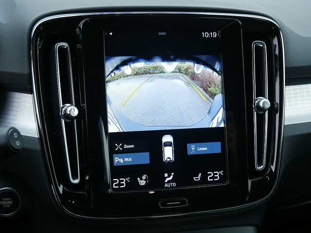 Volvo XC40 – Bild 10