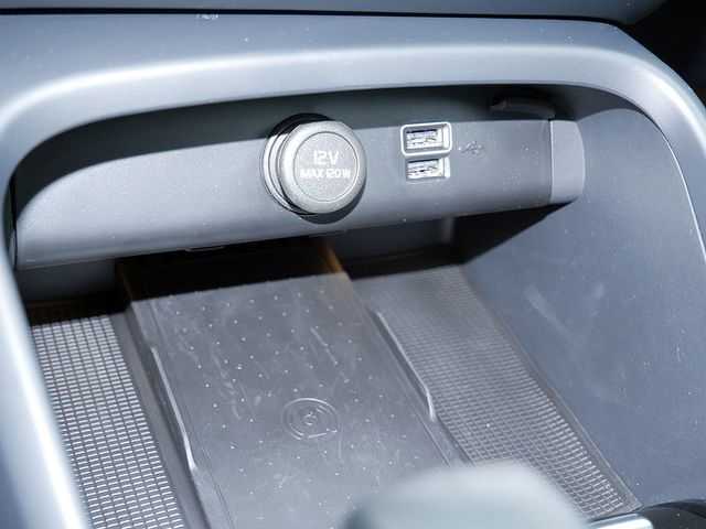 Volvo XC40 – Bild 12