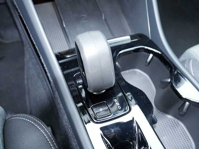Volvo XC40 – Bild 13