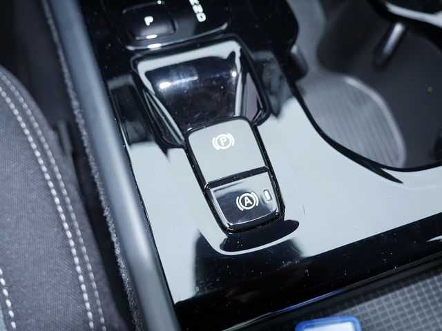 Volvo XC40 – Bild 14