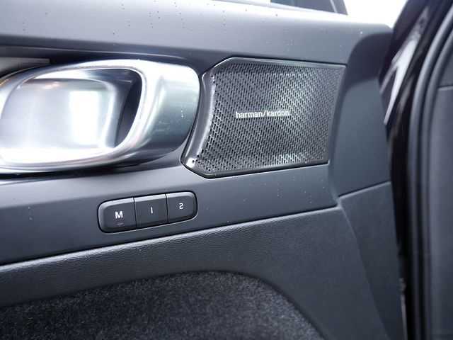 Volvo XC40 – Bild 18