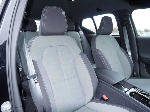 Volvo XC40 – Bild 19