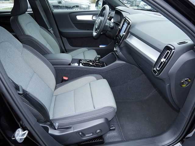 Volvo XC40 – Bild 2